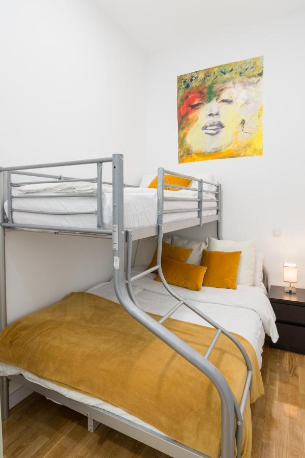 Appartement Vip Puerta Del Sol, By Monaro***** à Madrid Extérieur photo