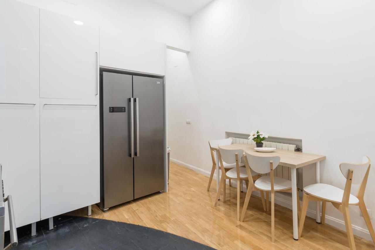 Appartement Vip Puerta Del Sol, By Monaro***** à Madrid Extérieur photo