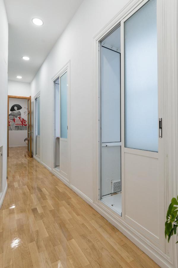 Appartement Vip Puerta Del Sol, By Monaro***** à Madrid Extérieur photo
