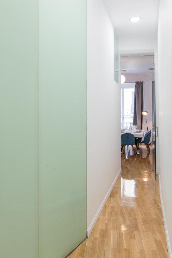 Appartement Vip Puerta Del Sol, By Monaro***** à Madrid Extérieur photo