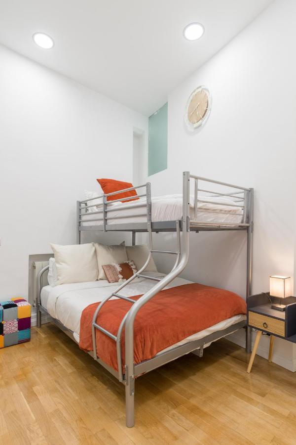 Appartement Vip Puerta Del Sol, By Monaro***** à Madrid Extérieur photo