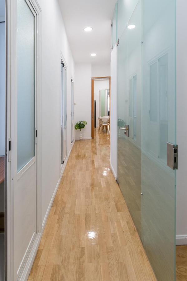 Appartement Vip Puerta Del Sol, By Monaro***** à Madrid Extérieur photo