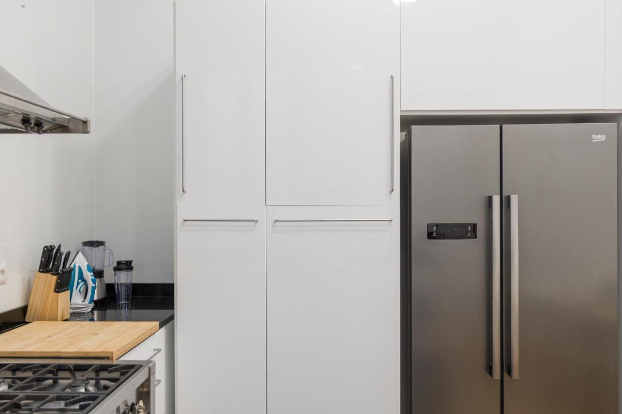 Appartement Vip Puerta Del Sol, By Monaro***** à Madrid Extérieur photo
