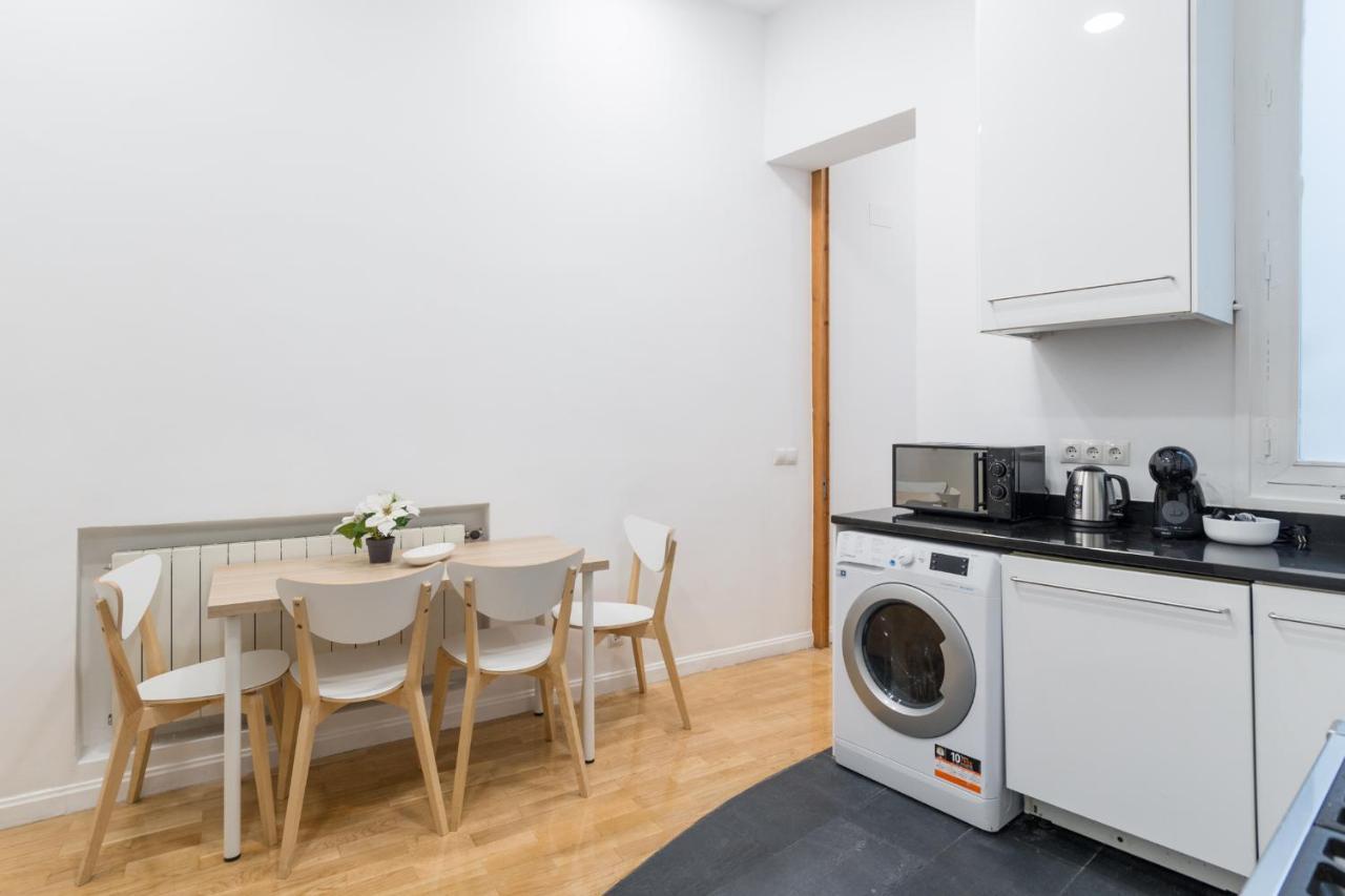 Appartement Vip Puerta Del Sol, By Monaro***** à Madrid Extérieur photo